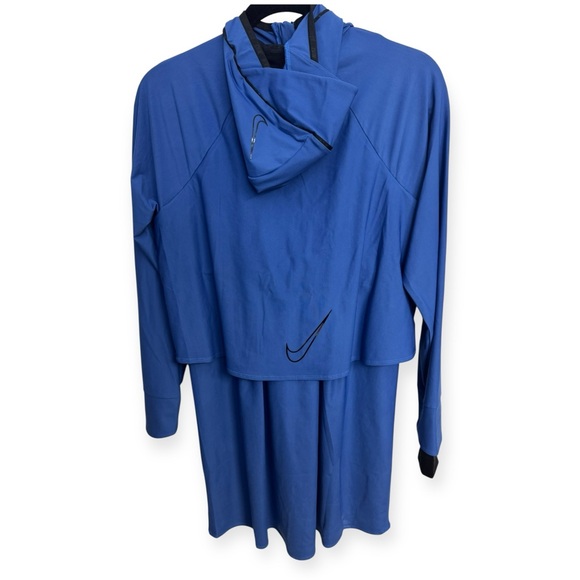 Nike Women’s Luxe Swim Tunic Size L‎ - Picture 10 of 12